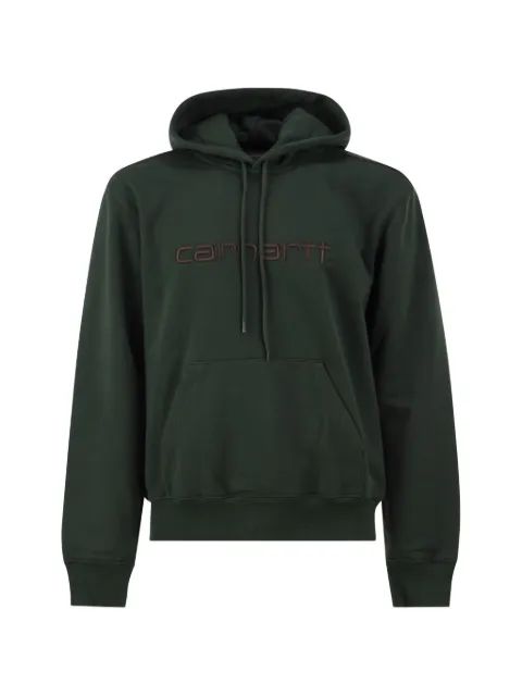 CARHARTT 푸드드 카하르트 맨투맨