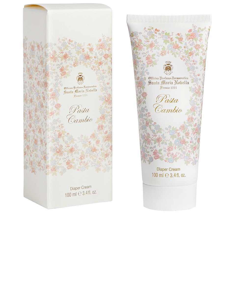 Santa Maria Novella 기저귀 크림