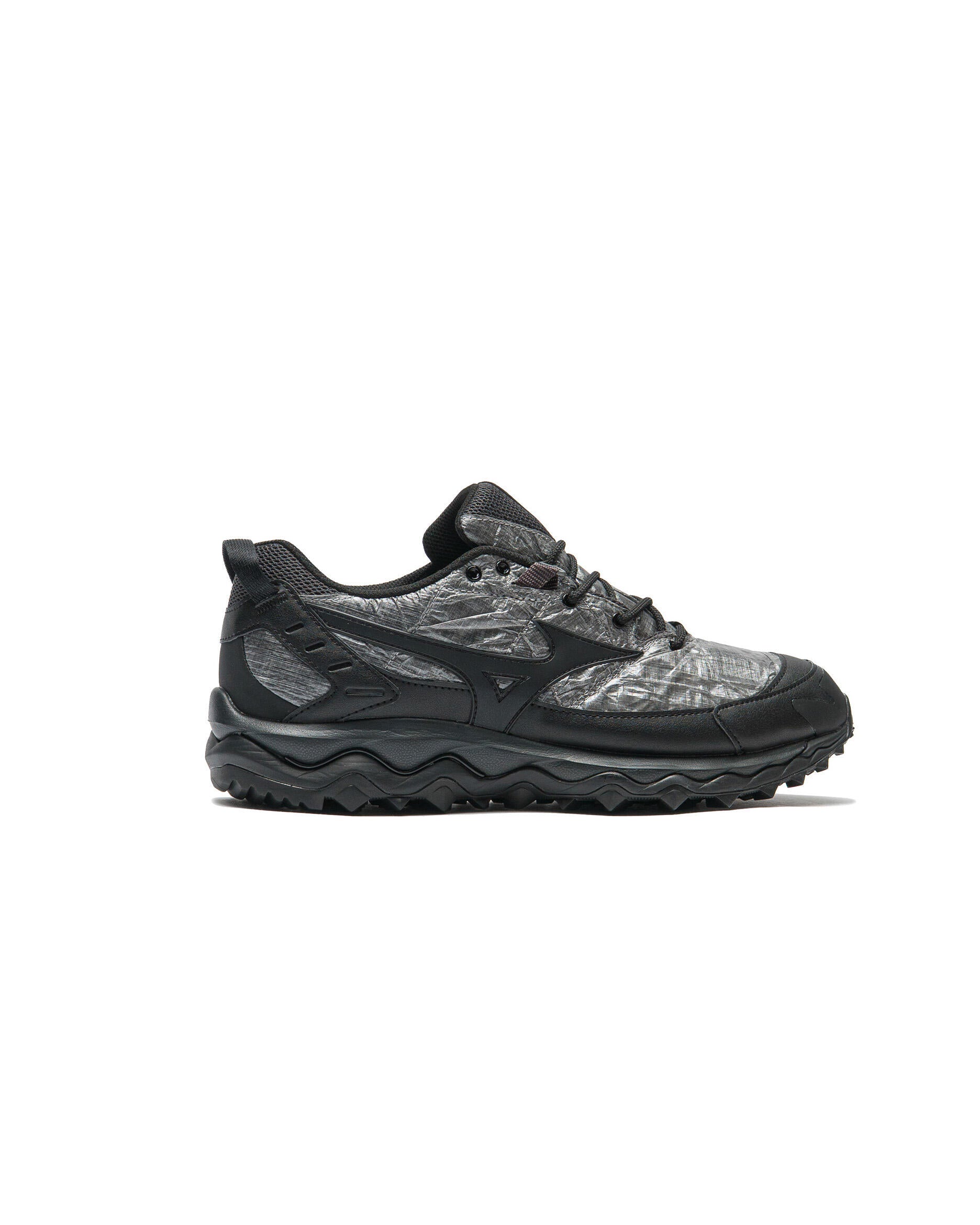 MIZUNO x 한코펜하겐 웨이브 무진 TL