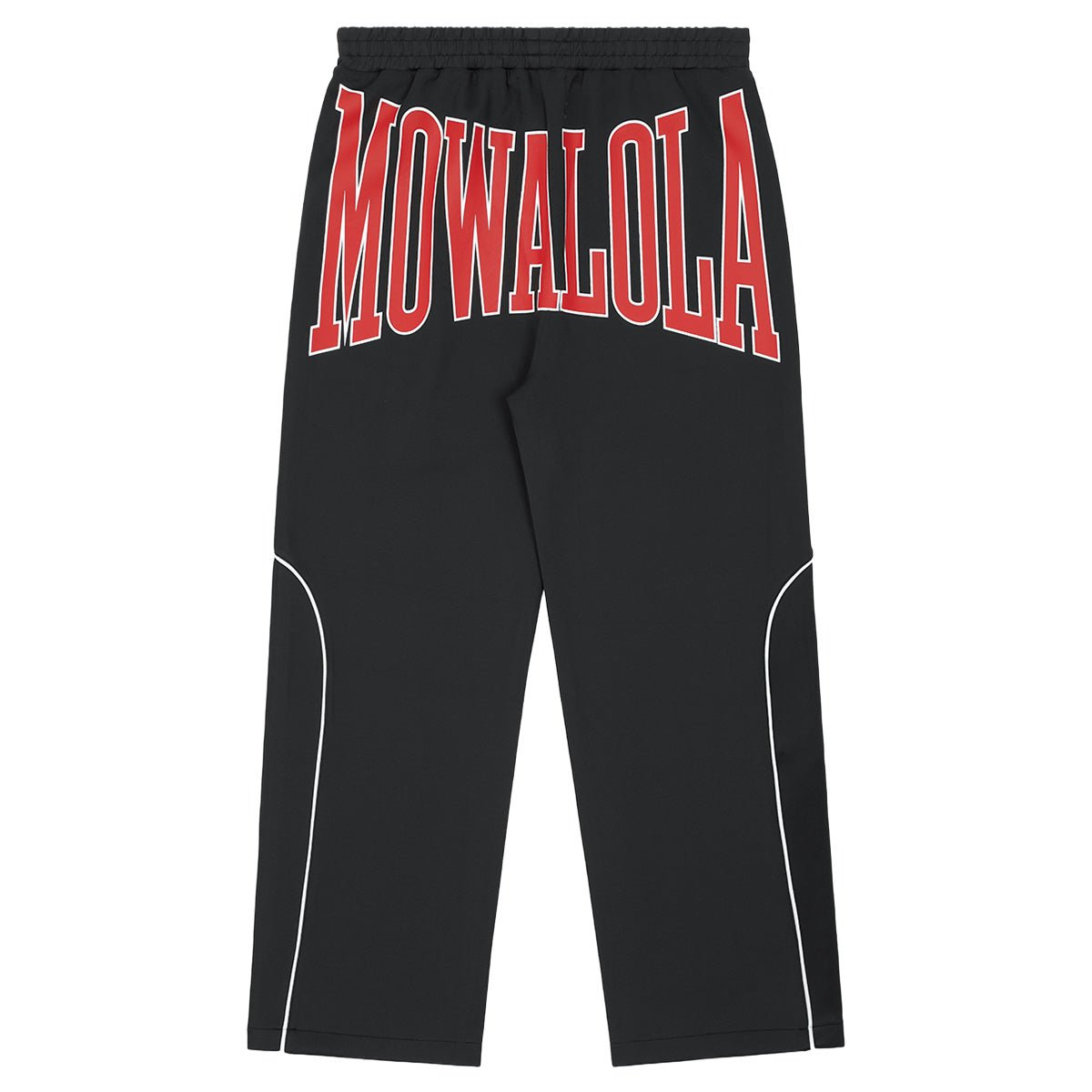 mowalola 주식 트랙팬츠
