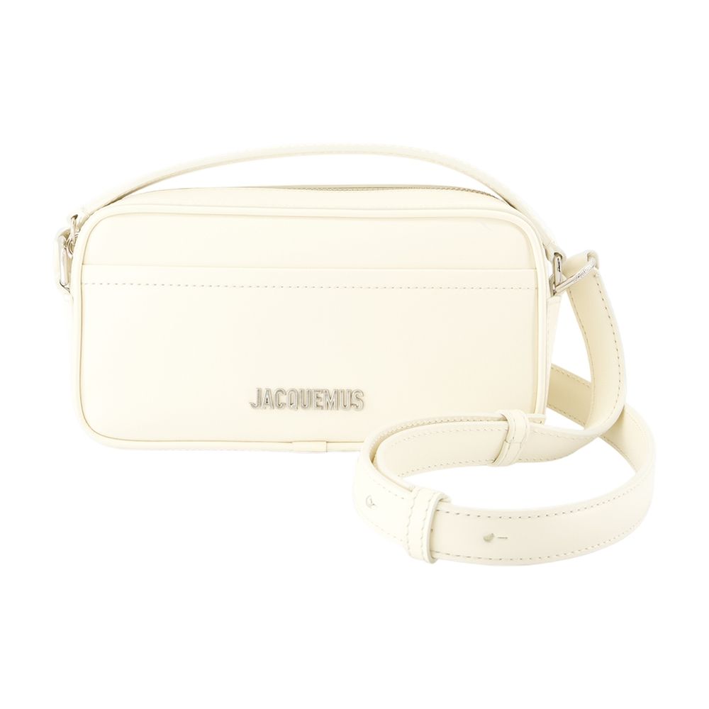 JACQUEMUS 르 바네토