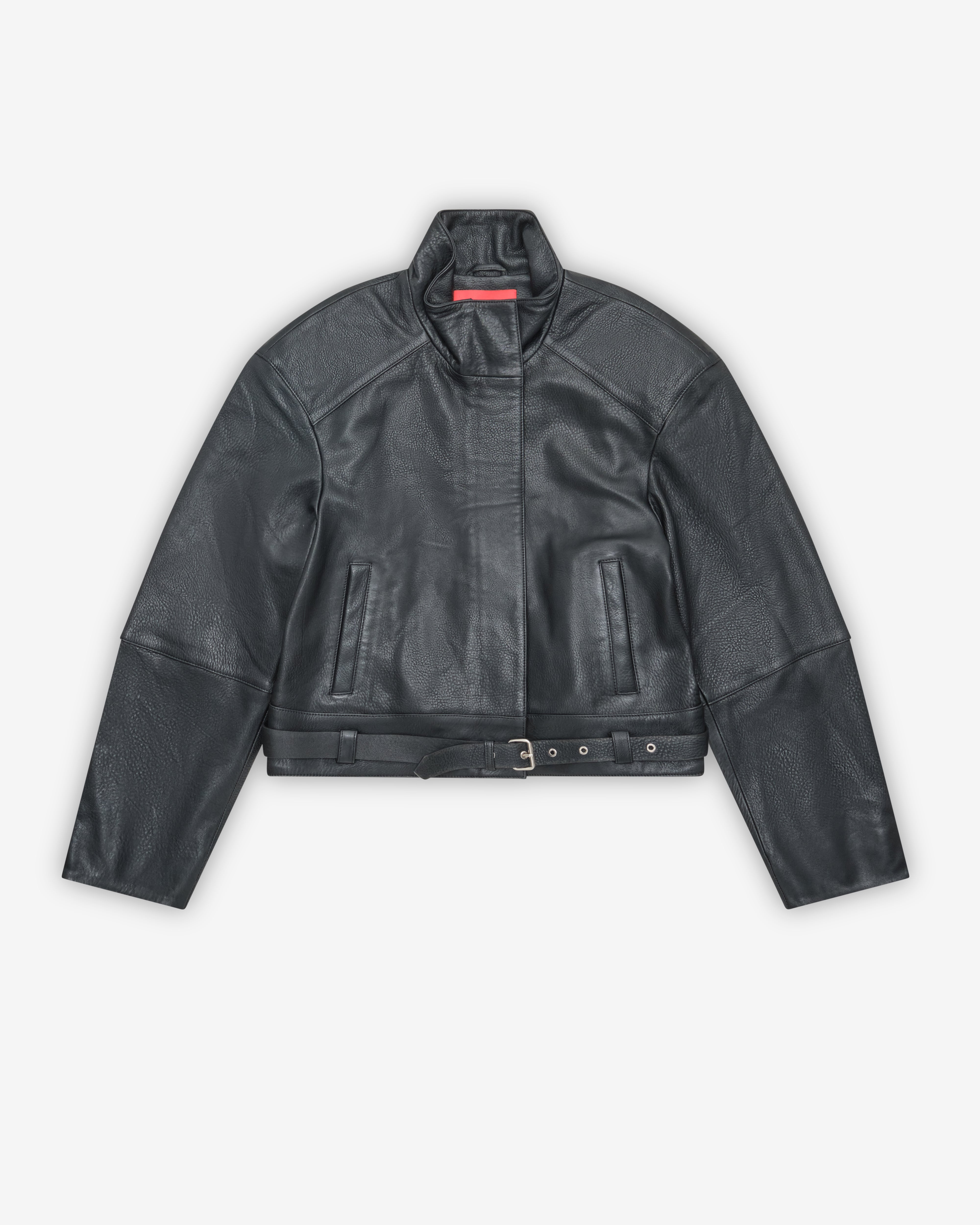 ECKHAUS LATTA 남성 크루징 자켓