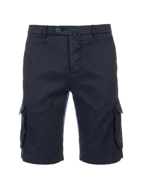 KITON 카고 포켓 반바지