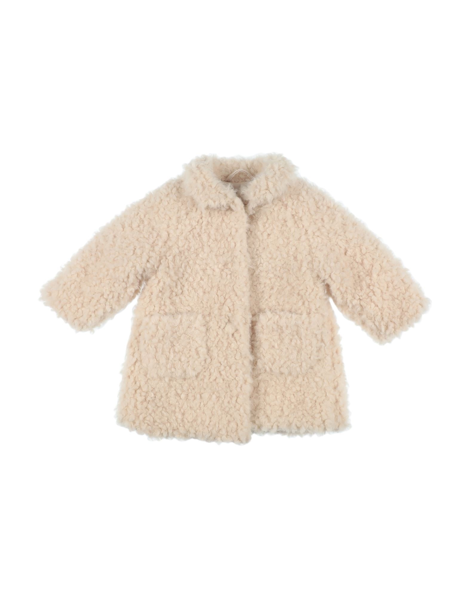 IL GUFO KIDS 시어링 테디플리스