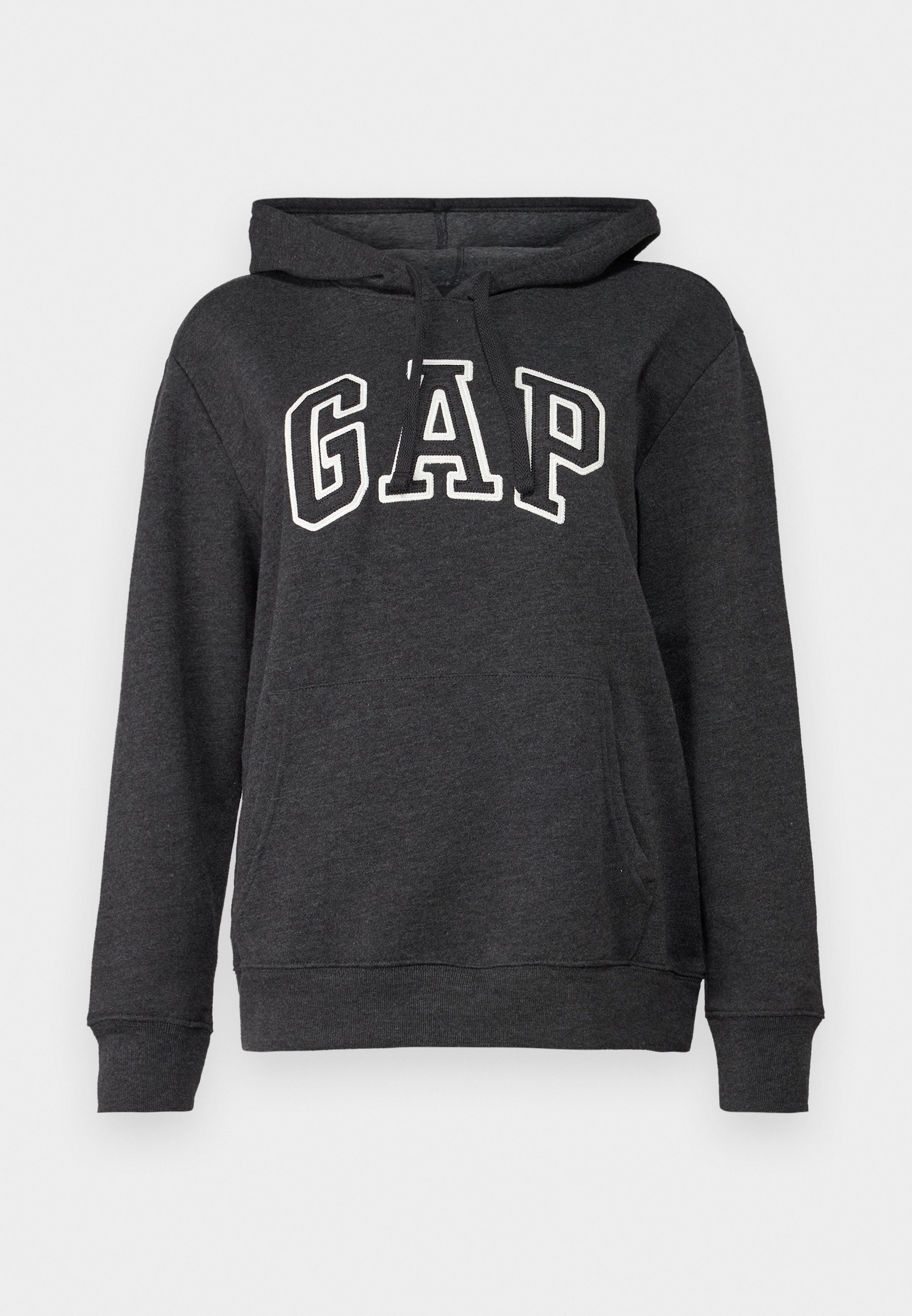 GAP 헤리티지 스웨트셔츠 차콜 헤더