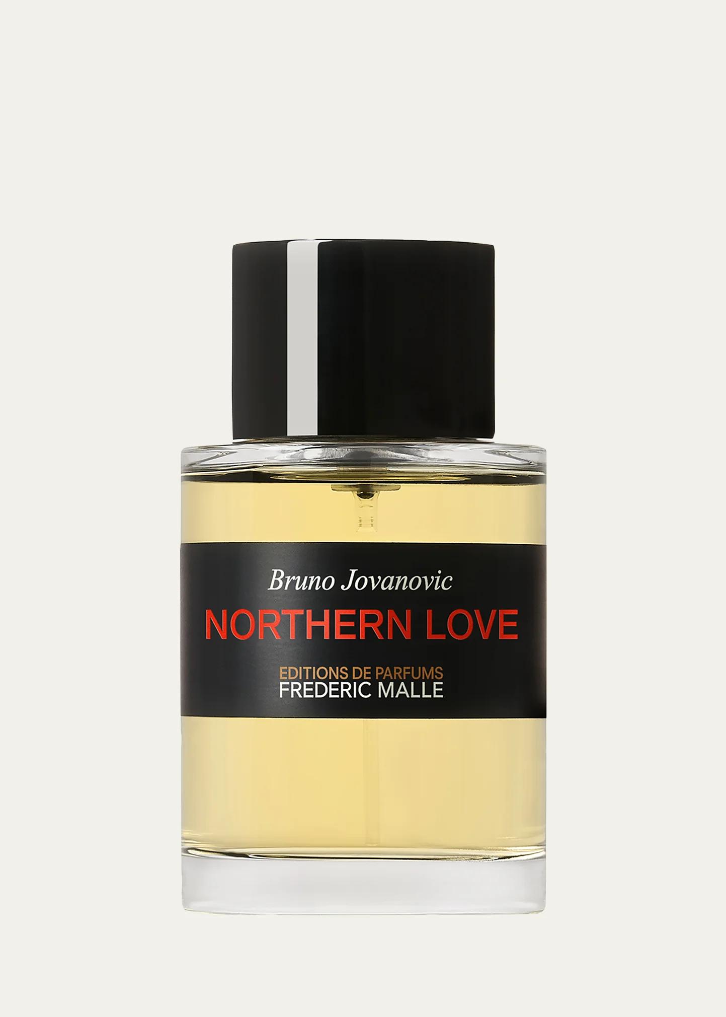 Frederic Malle 노던 러브 오 드 퍼퓸 3.4oz