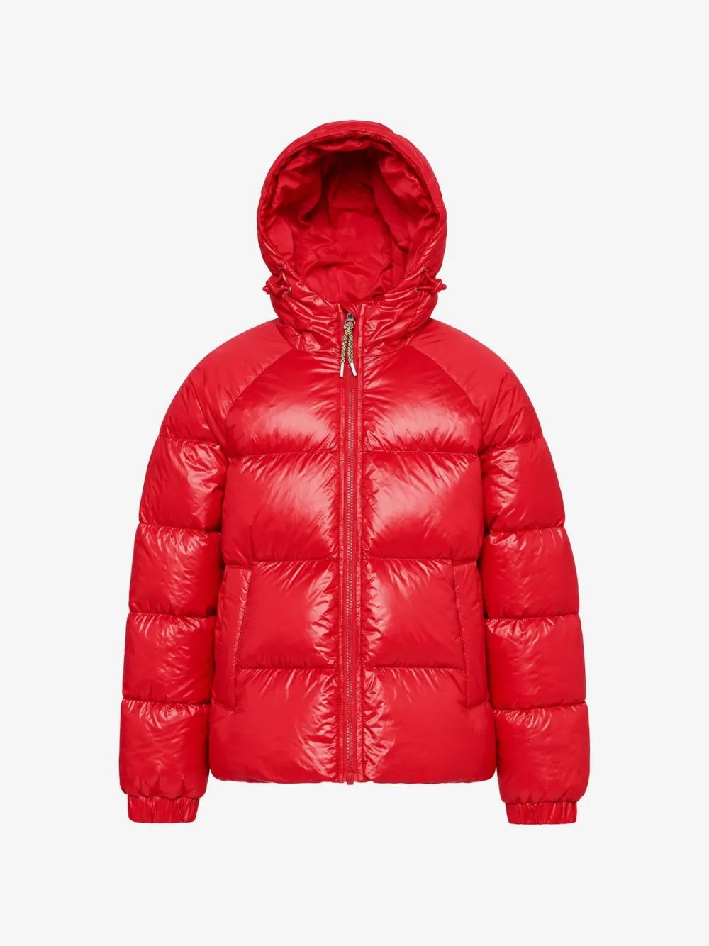 Pyrenex Kids 스텐 후드 패딩 자켓