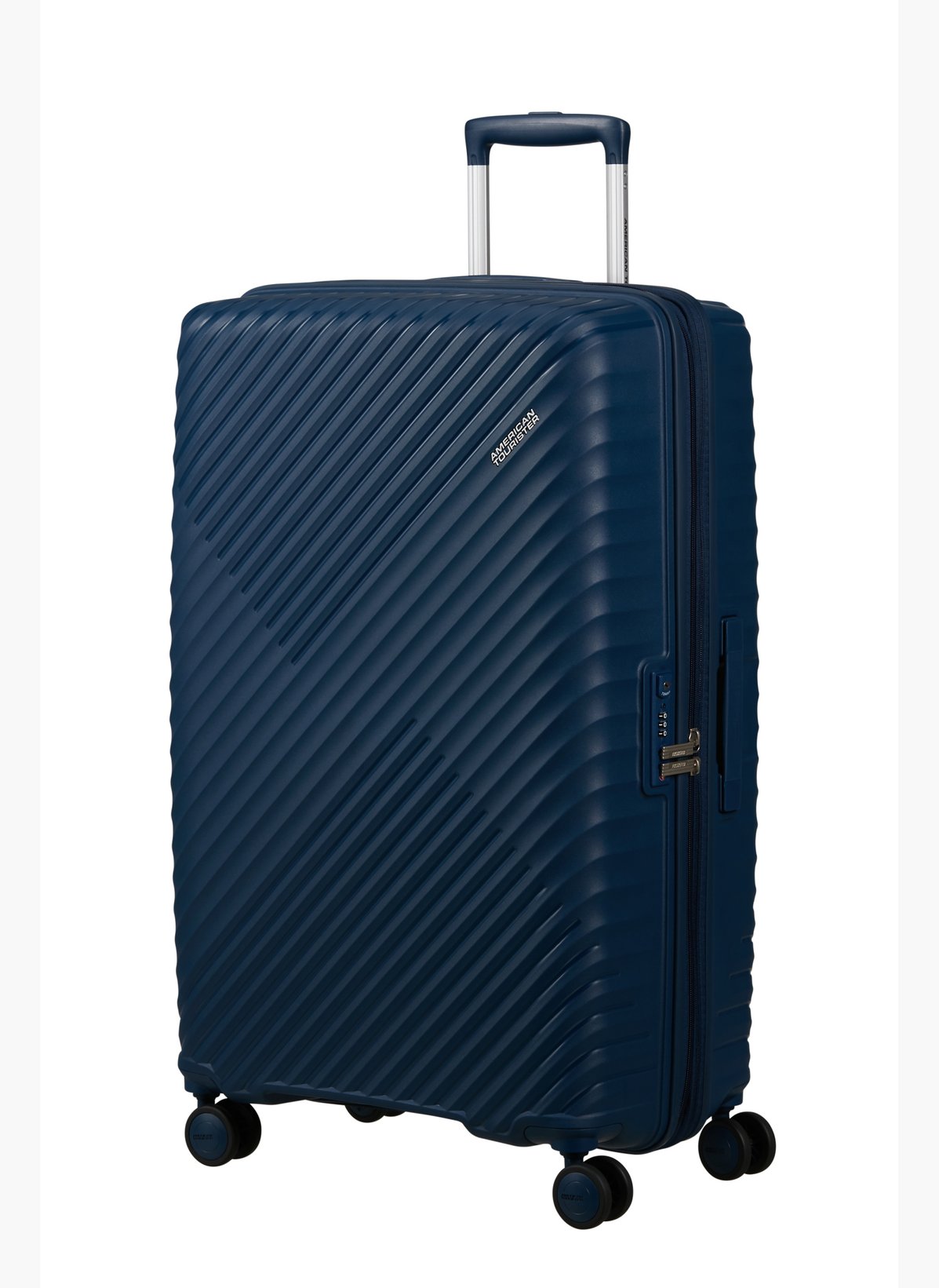 American Tourister 디아블라스트 바리제 4 루에 타일 L