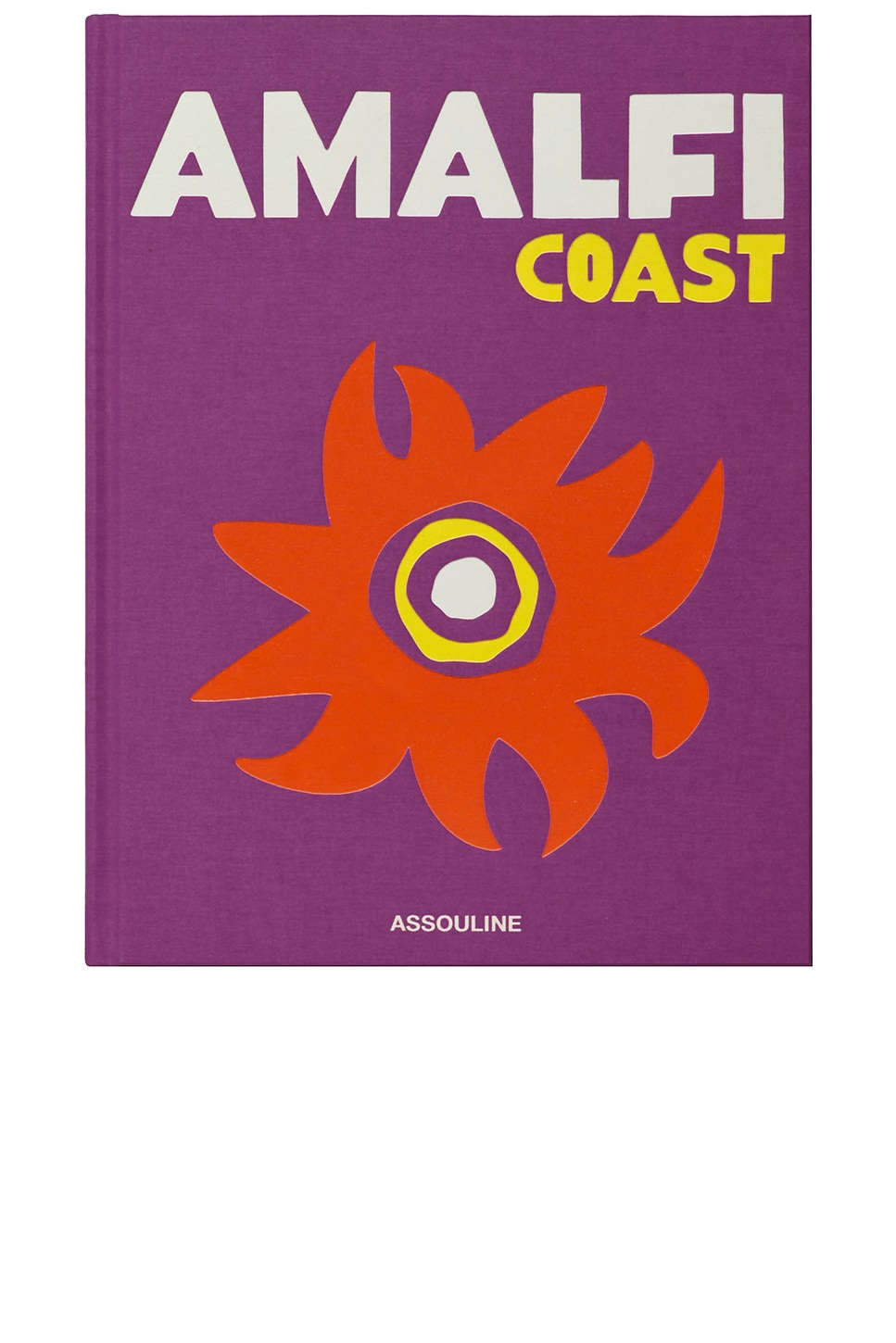ASSOULINE 아말피 코스트