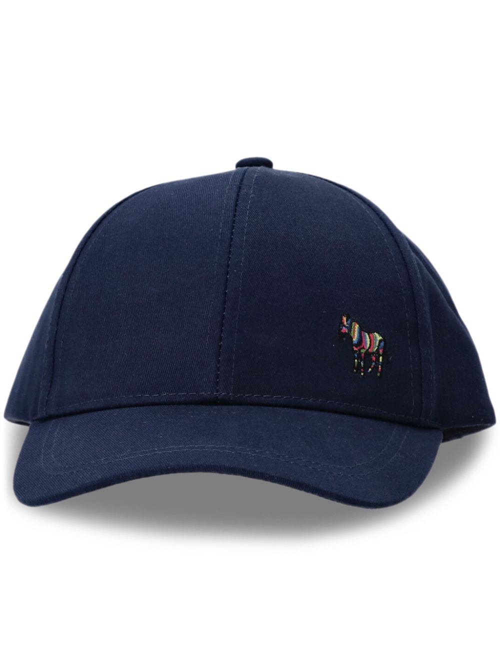 Zebra Cap | Paul Smith | FETCHING