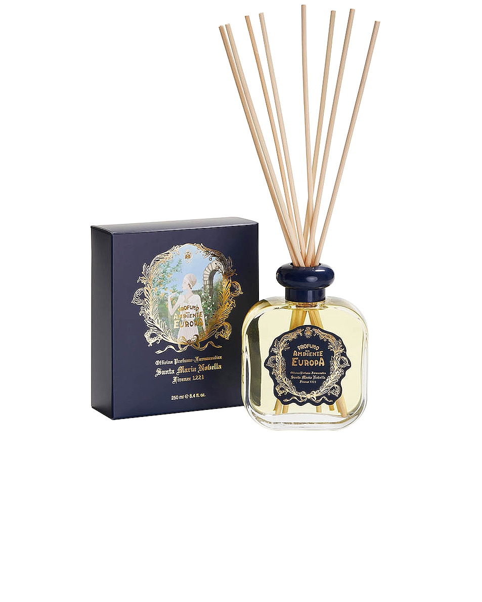Santa Maria Novella 룸 프래그런스 디퓨저 유로파