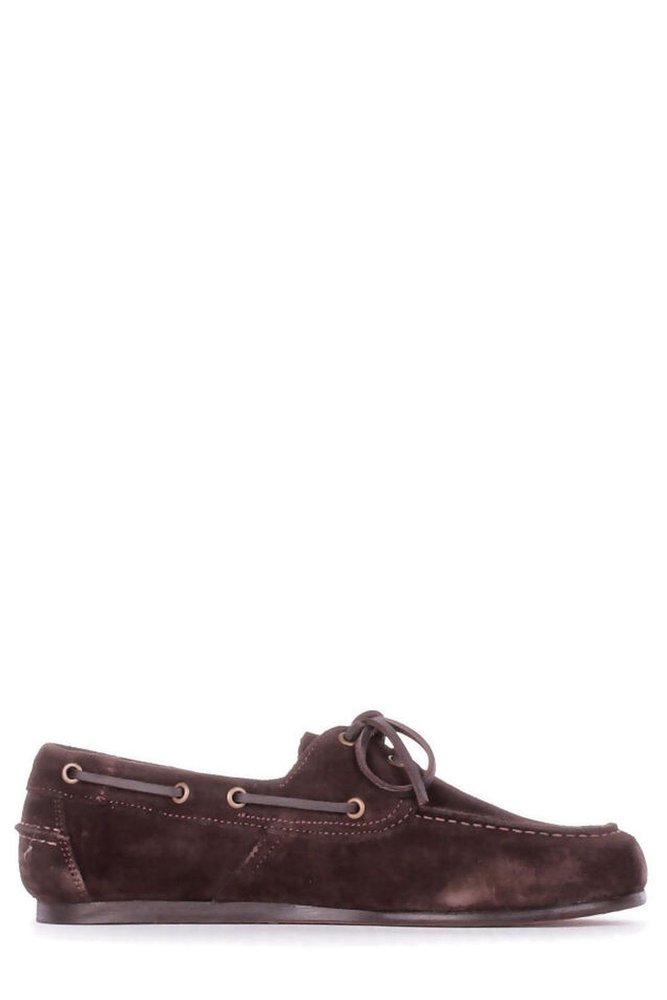 SEBAGO 오웬 레이스업 로퍼