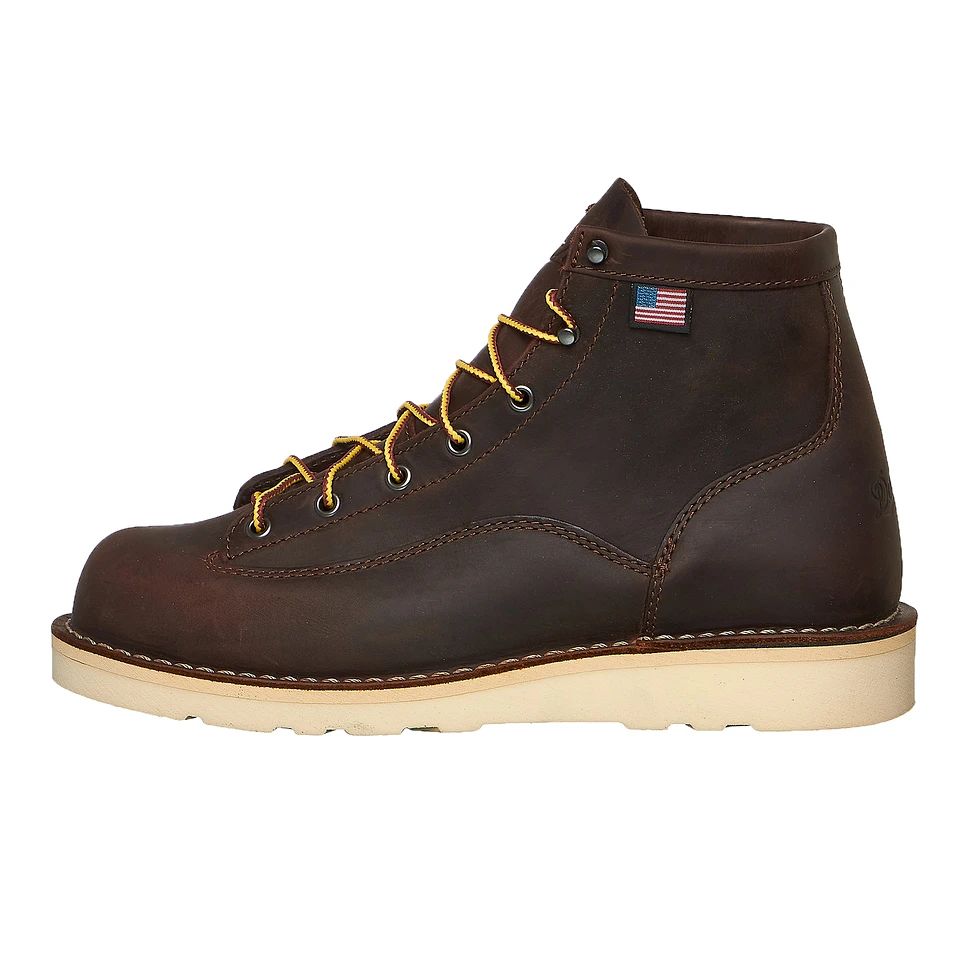 DANNER 불런