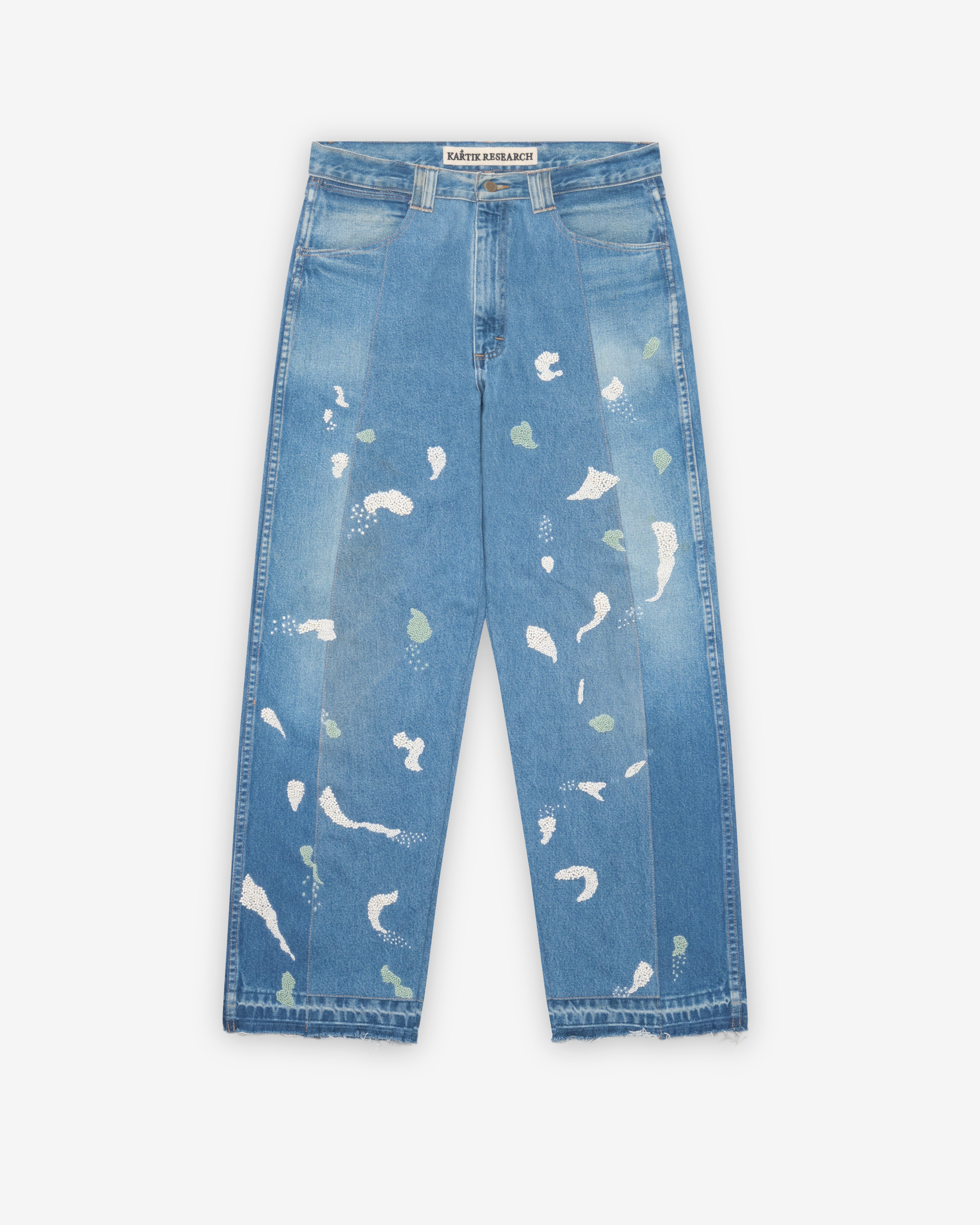 Kartik Research | Popular 헤리티지 Brand | FETCHING