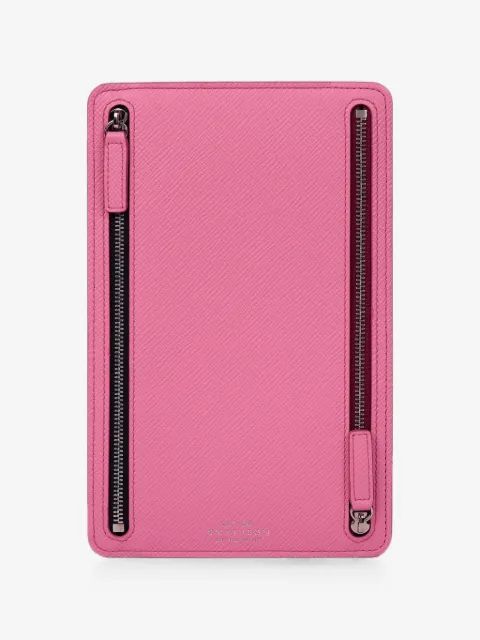 Smythson 파나마 지갑