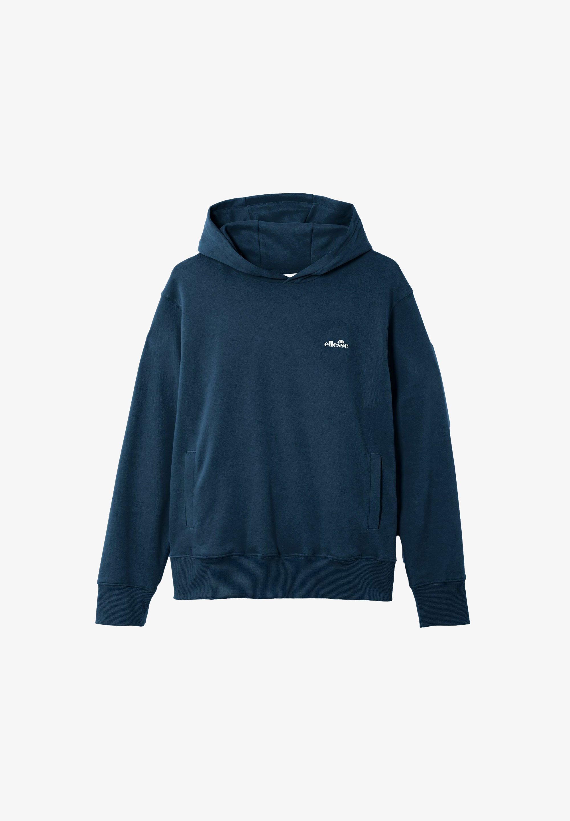 ELLESSE 마돈 오버 헤드 후드티