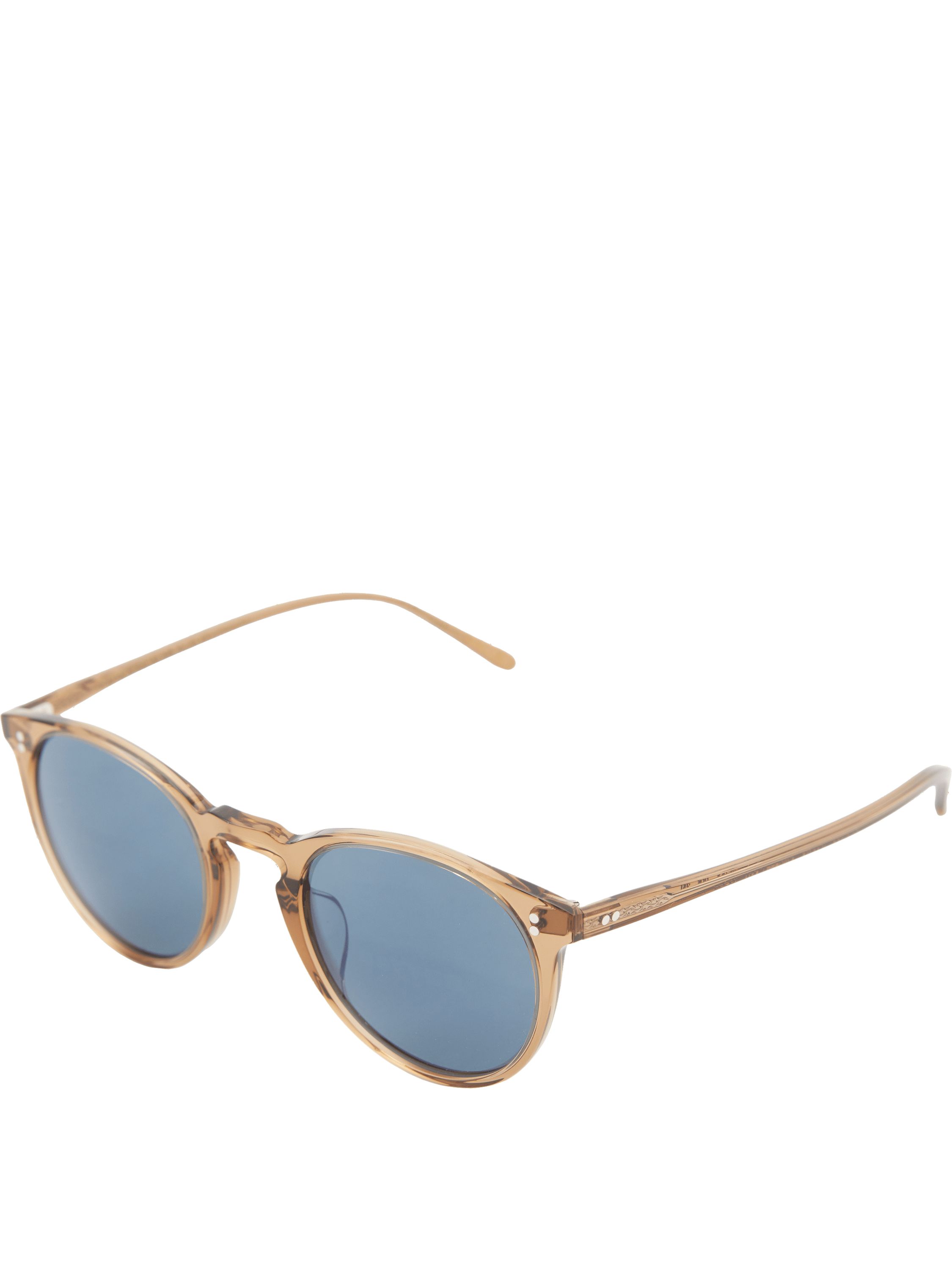 oliver peoples 오 말리 선 브라운 선글라스