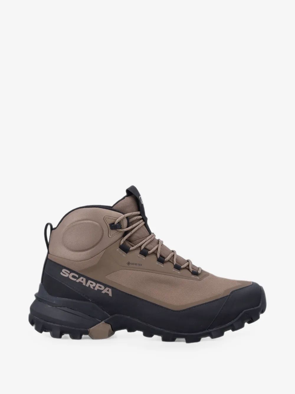 SCARPA 리벨 크로스 2 미드 GTX 스니커즈