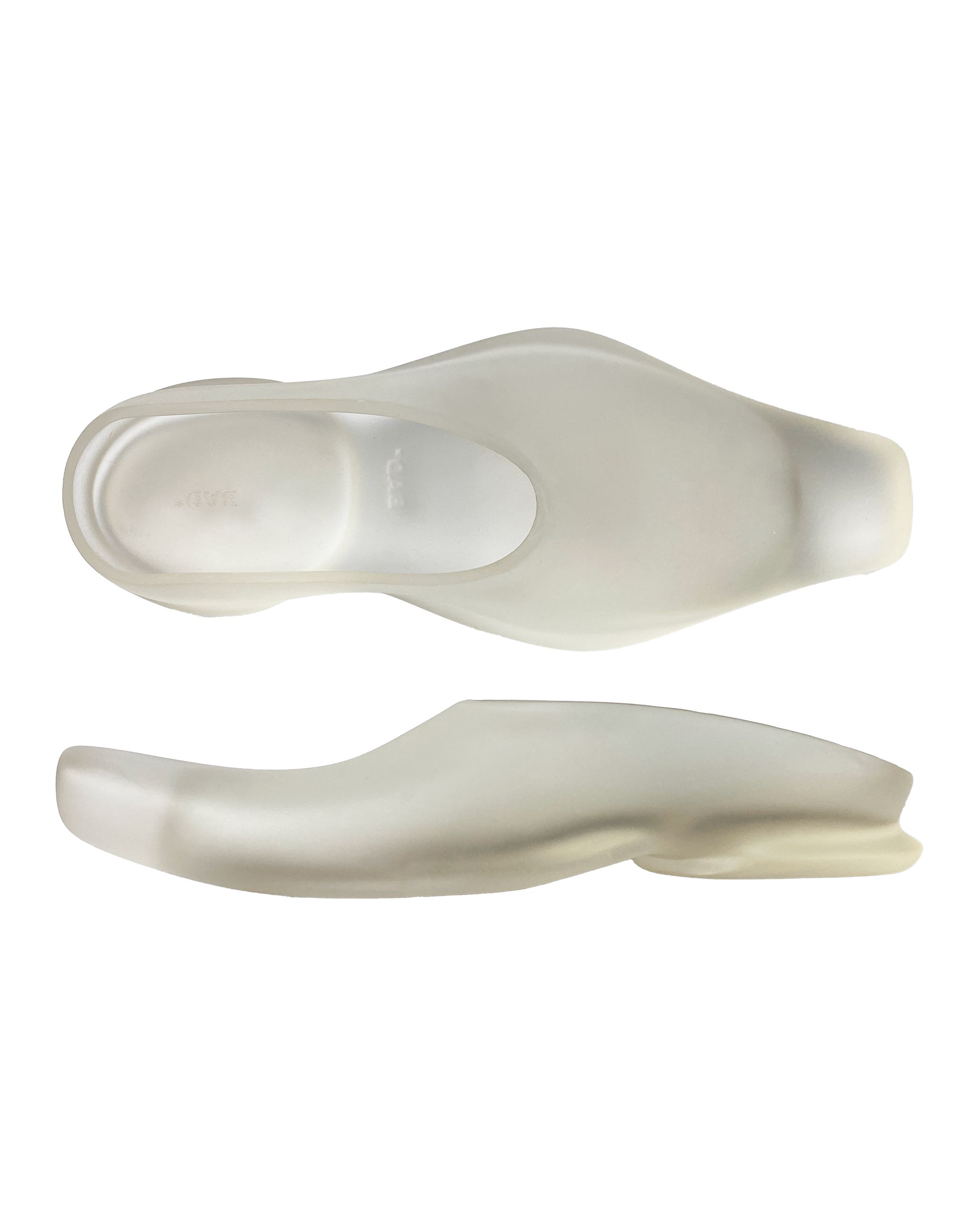 Body Amplification Device 네이키드 뮬