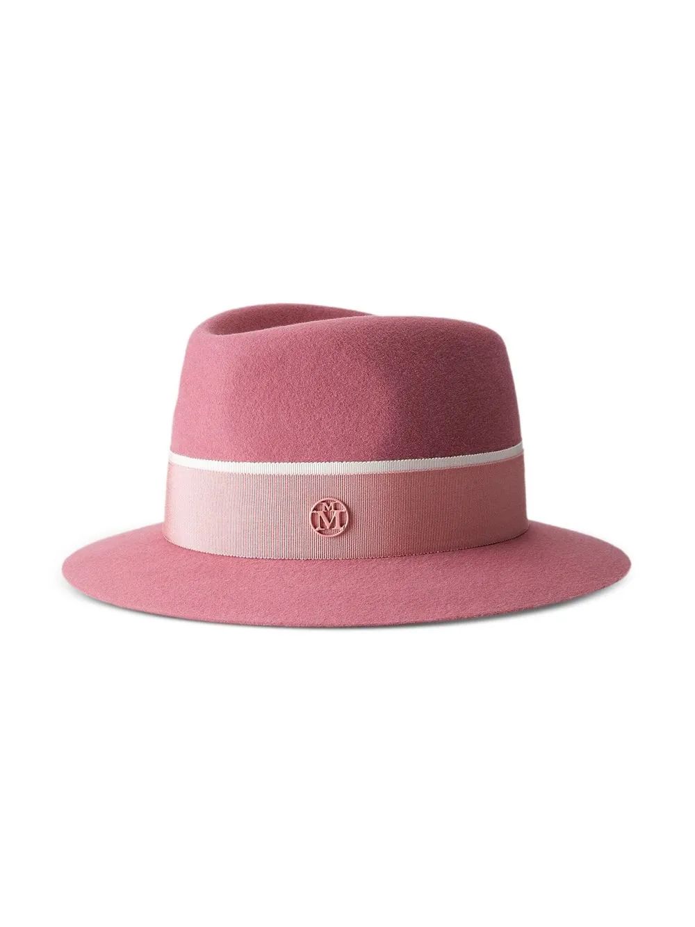 Maison Michel Kids 안드레 트릴비 햇