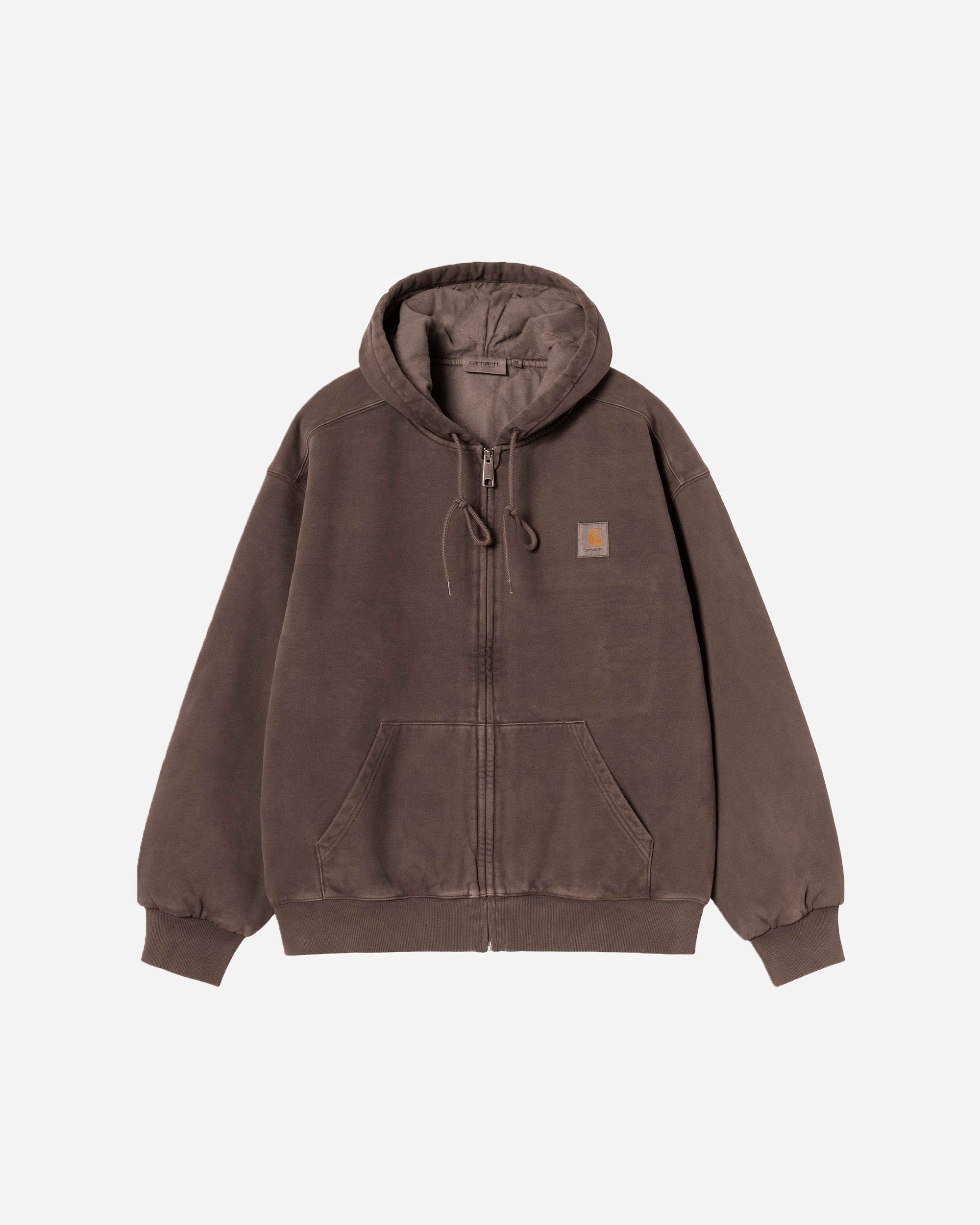 CARHARTT 후드 비스타 자켓