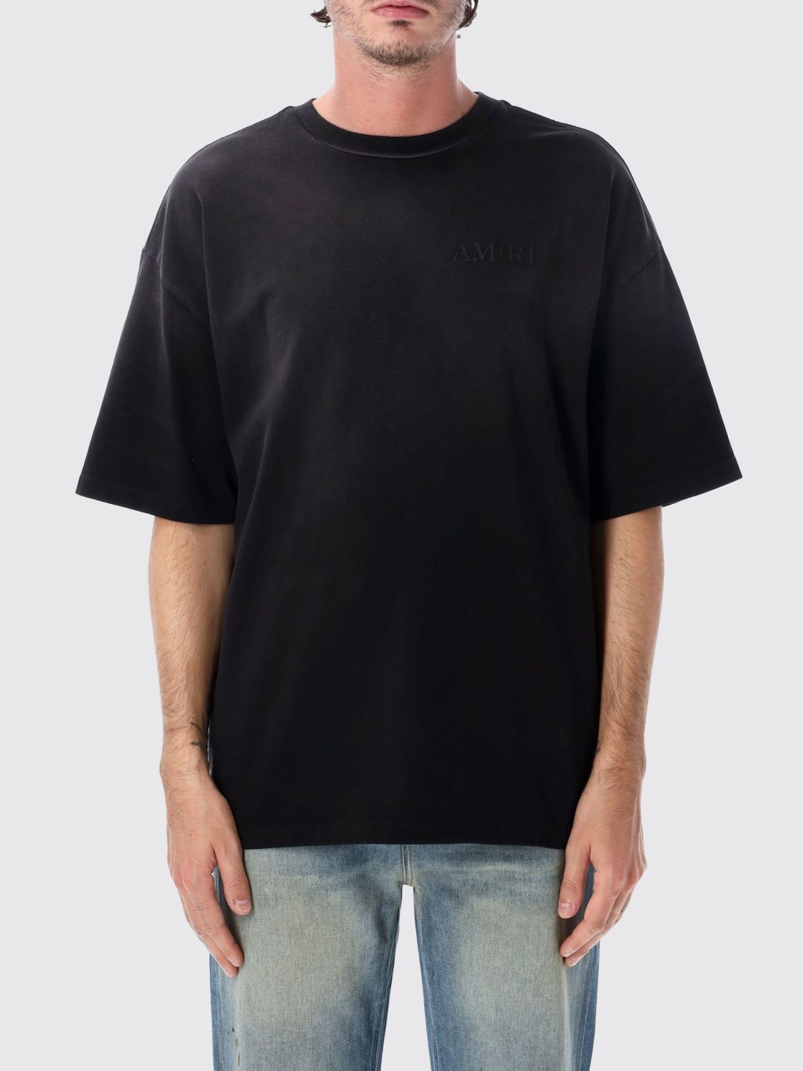 Amiri 티셔츠