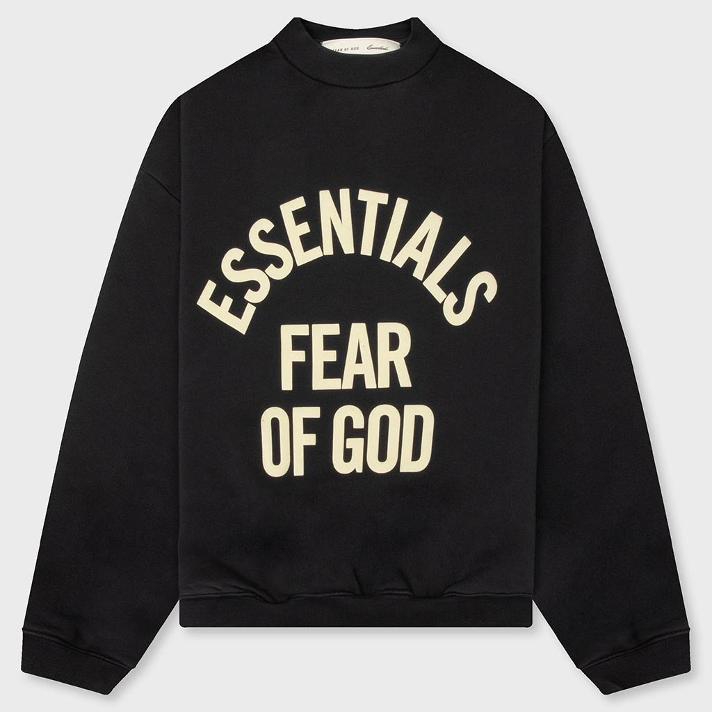 FEAR OF GOD KIDS 키즈 캠퍼스 90s 크루넥 맨투맨