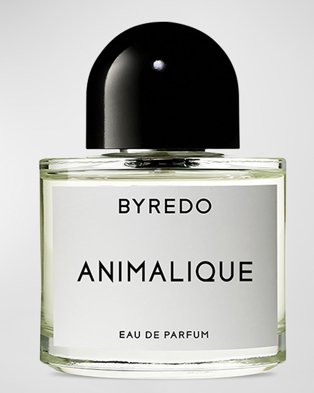 Byredo 애니멀리크 오 드 퍼퓸 1.6oz