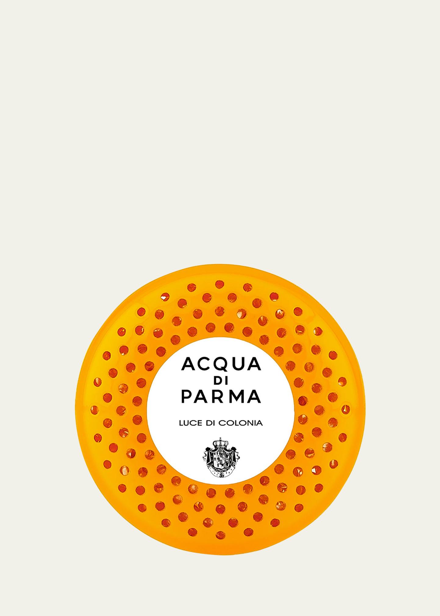 Acqua Di Parma 루체 디 콜로니아 차량 디퓨저 리필