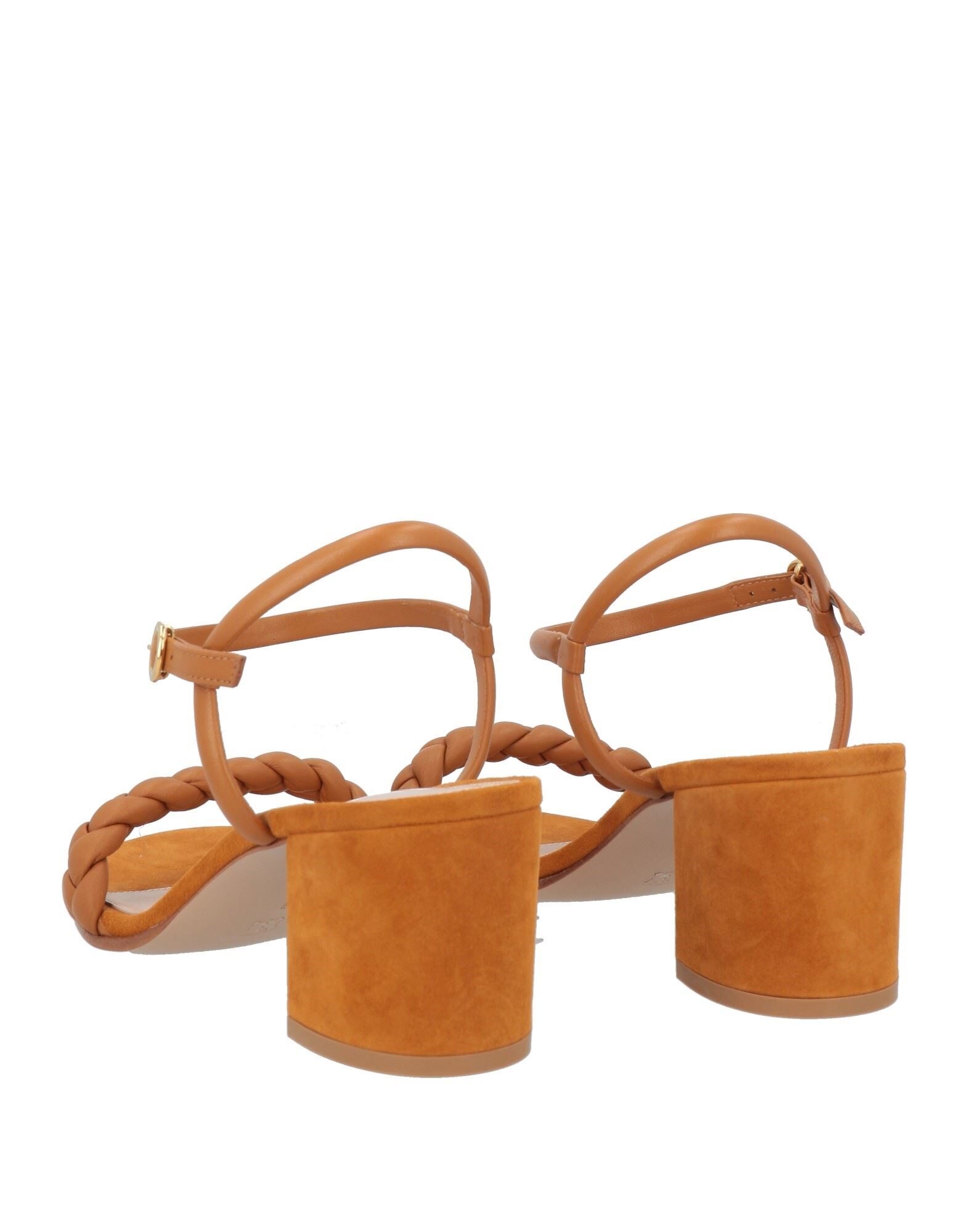 GIANVITO ROSSI 샌들