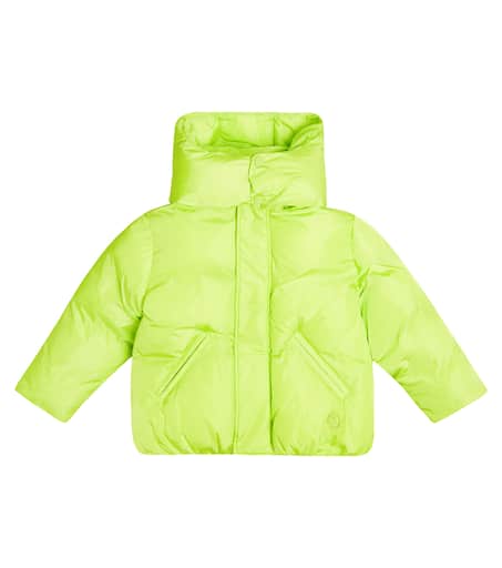 MM6 Maison Margiela Kids 패딩 재킷