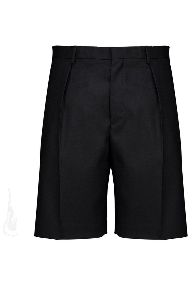 Dior Homme 벨트 루프 쇼츠