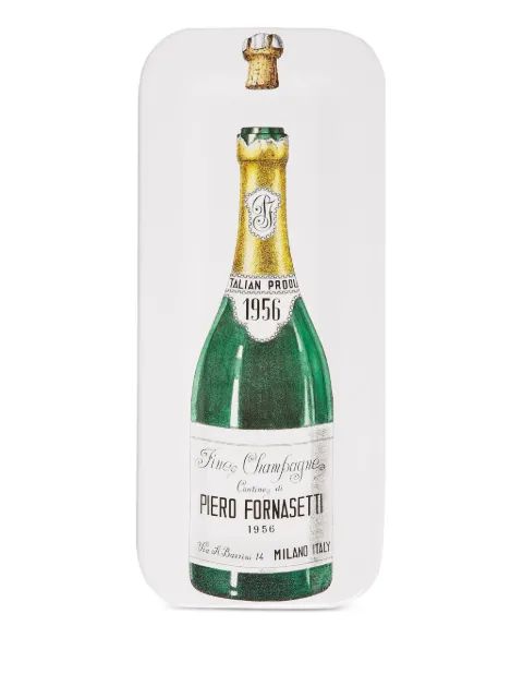 Fornasetti 샴페인 트레이
