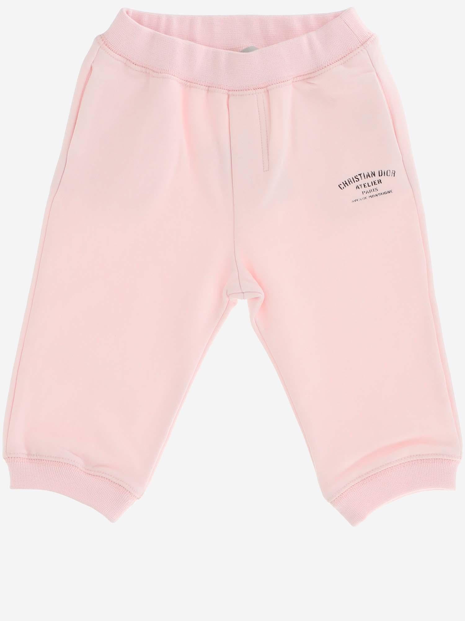 DIOR KIDS 바지
