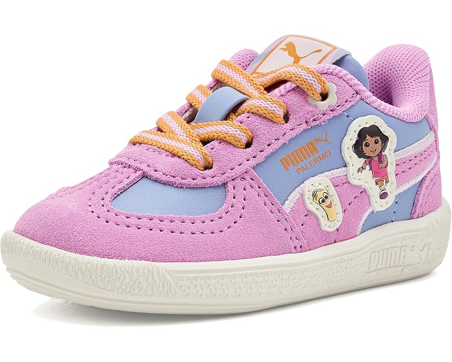 Puma Kids 팔레르모 도라 알터너티브 클로저 슈즈