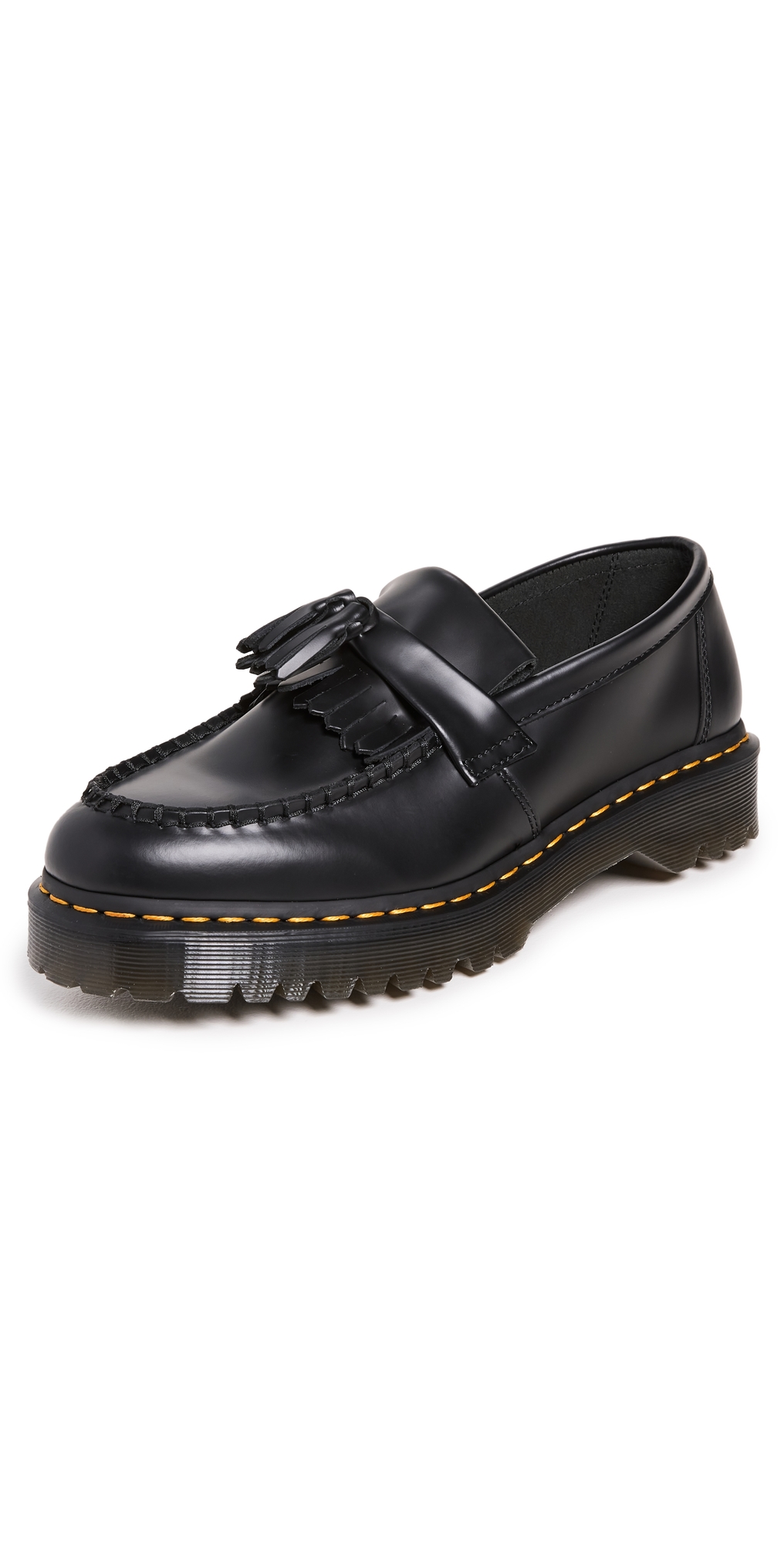 DR. MARTENS 아드리안 벡스 로퍼 6