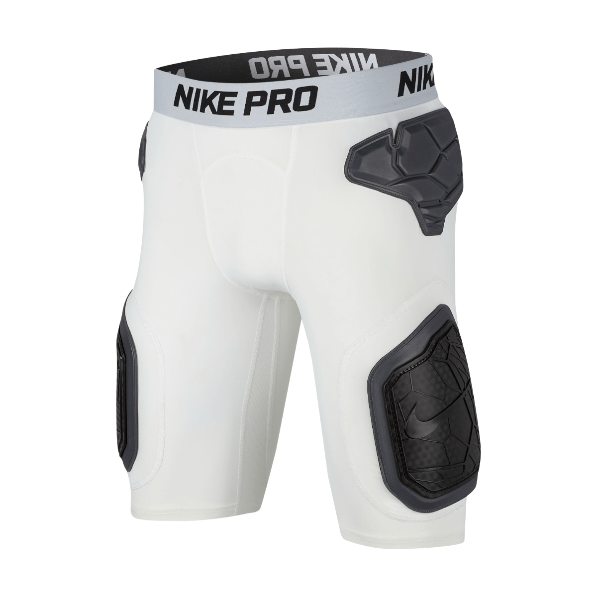 NIKE 프로 하이퍼스트롱 축구 반바지