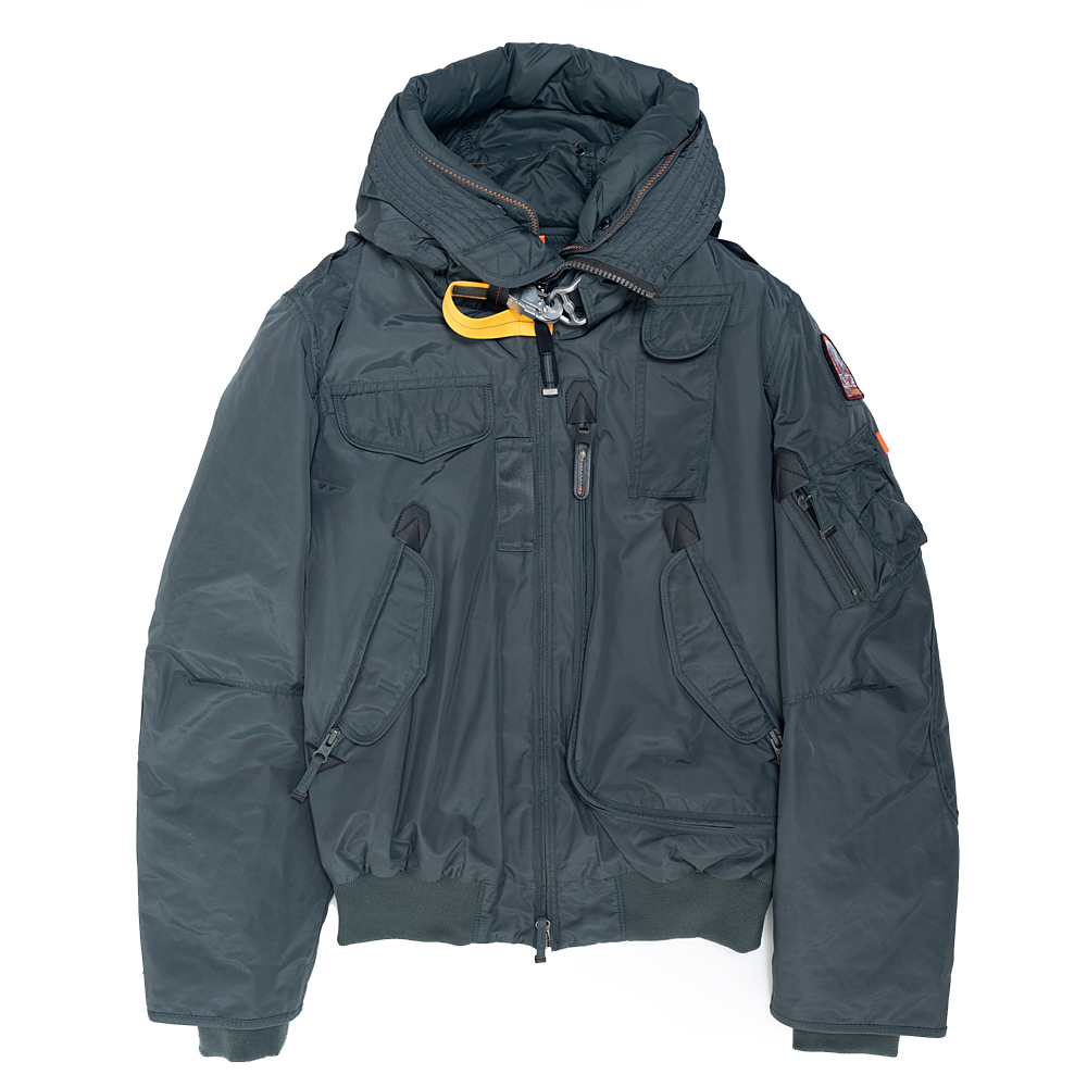 PARAJUMPERS 파라점퍼스 후드 봄버 자켓 23WMPMJKMA01-0242