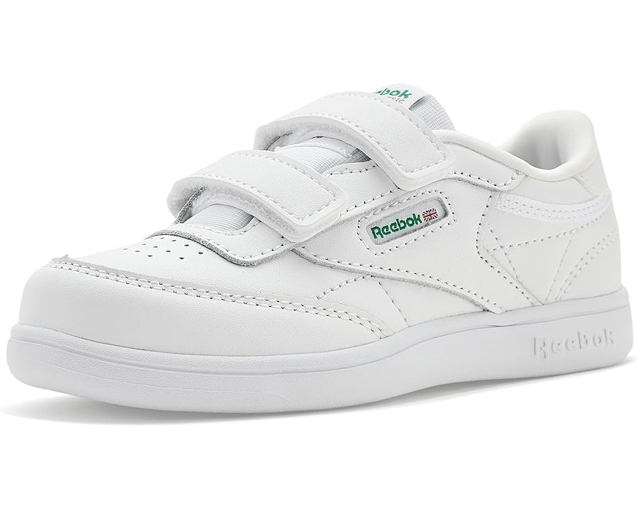 Reebok Kids 클럽 C 2V (토들러)