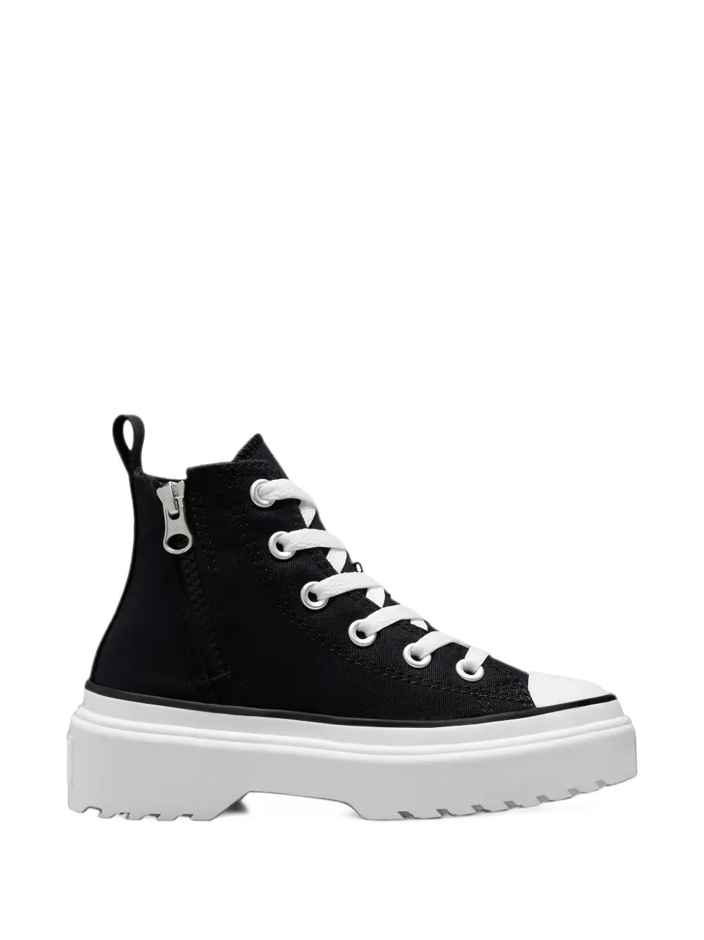 Converse Kids 척 테일러 올 스타 러기드 스니커즈