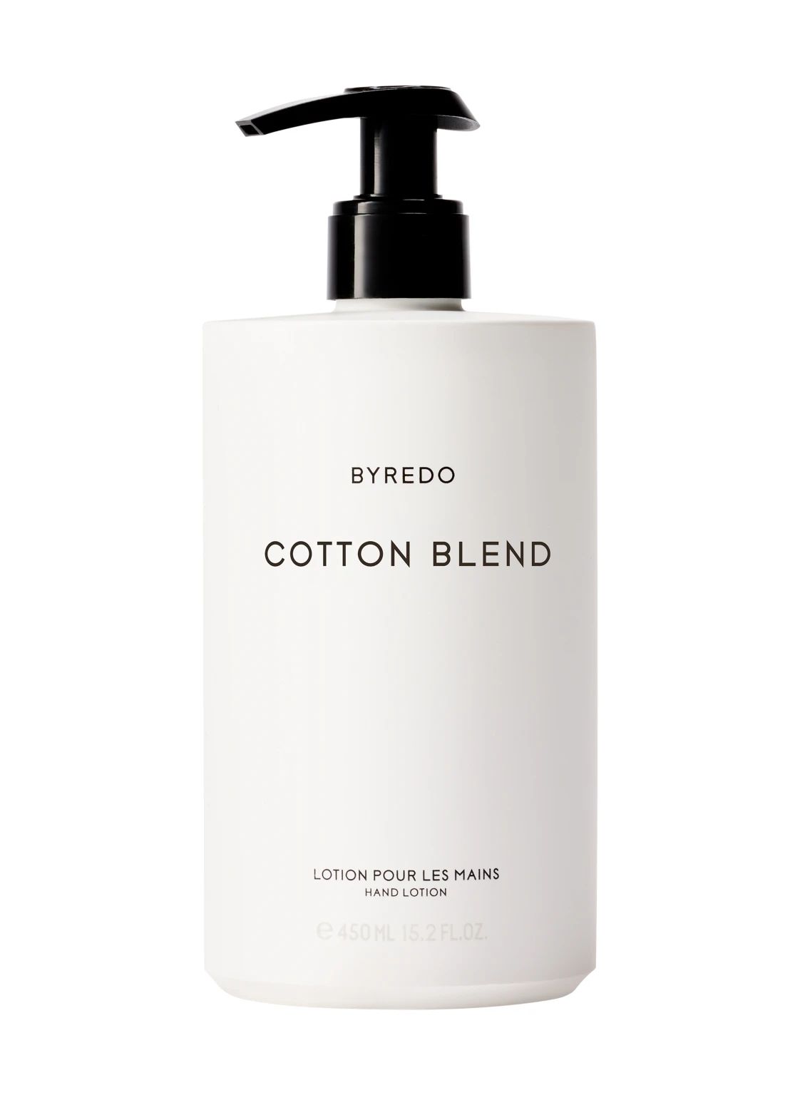 Byredo 코튼 블렌드