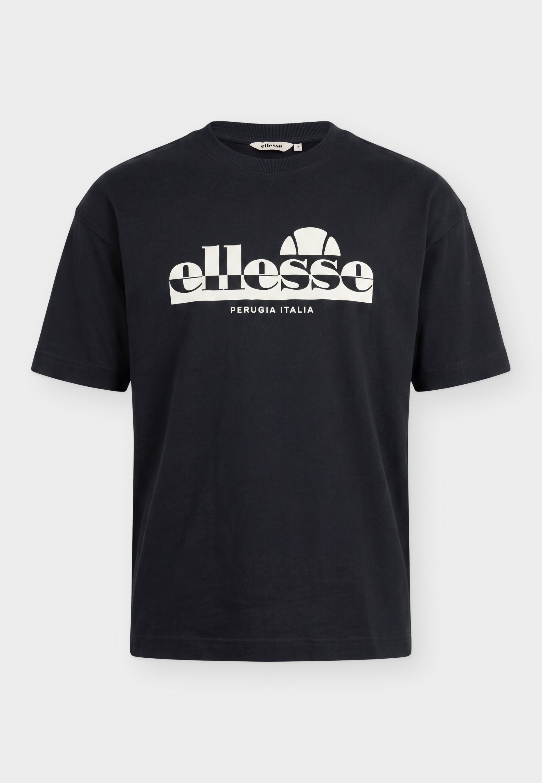 ELLESSE 프린트 티셔츠