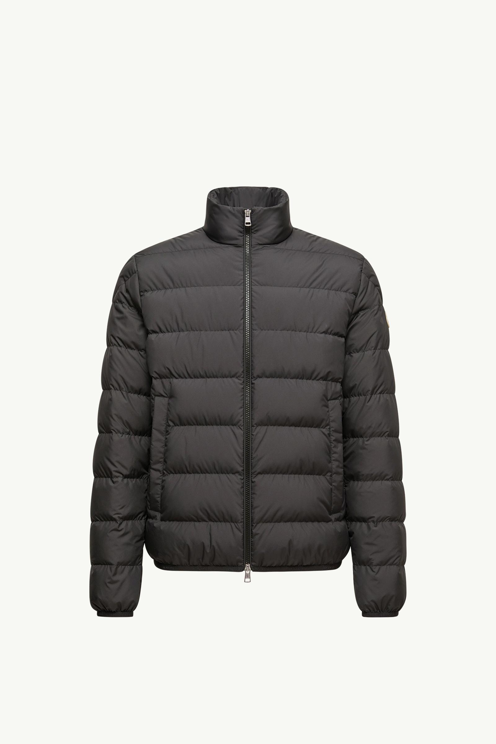 MONCLER 바우디넷 쇼트 다운 재킷