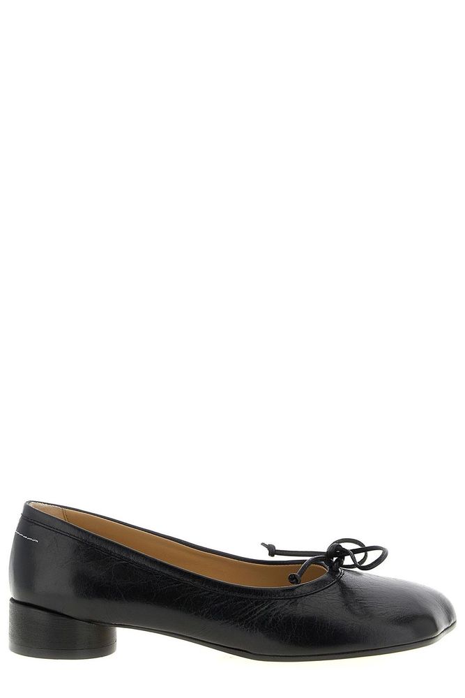 MM6 Maison Margiela MM6 메종 마르지엘라 아나토믹 누메릭 발레리나 S59WZ0092 P7561 T8013