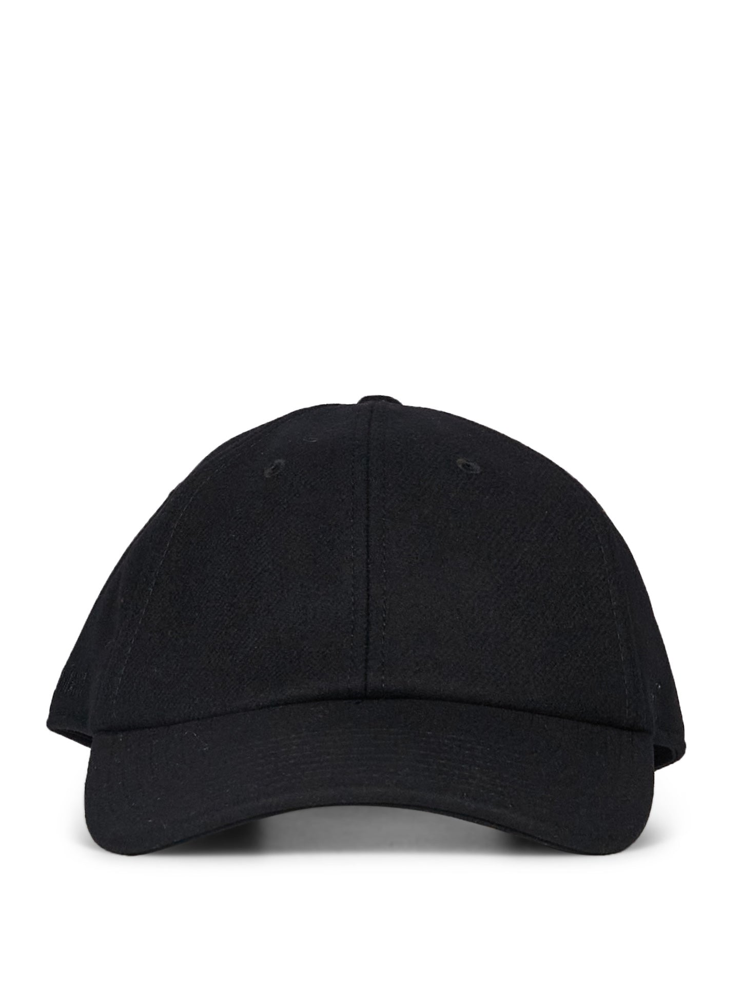 Junya Watanabe 검은색 야구 모자