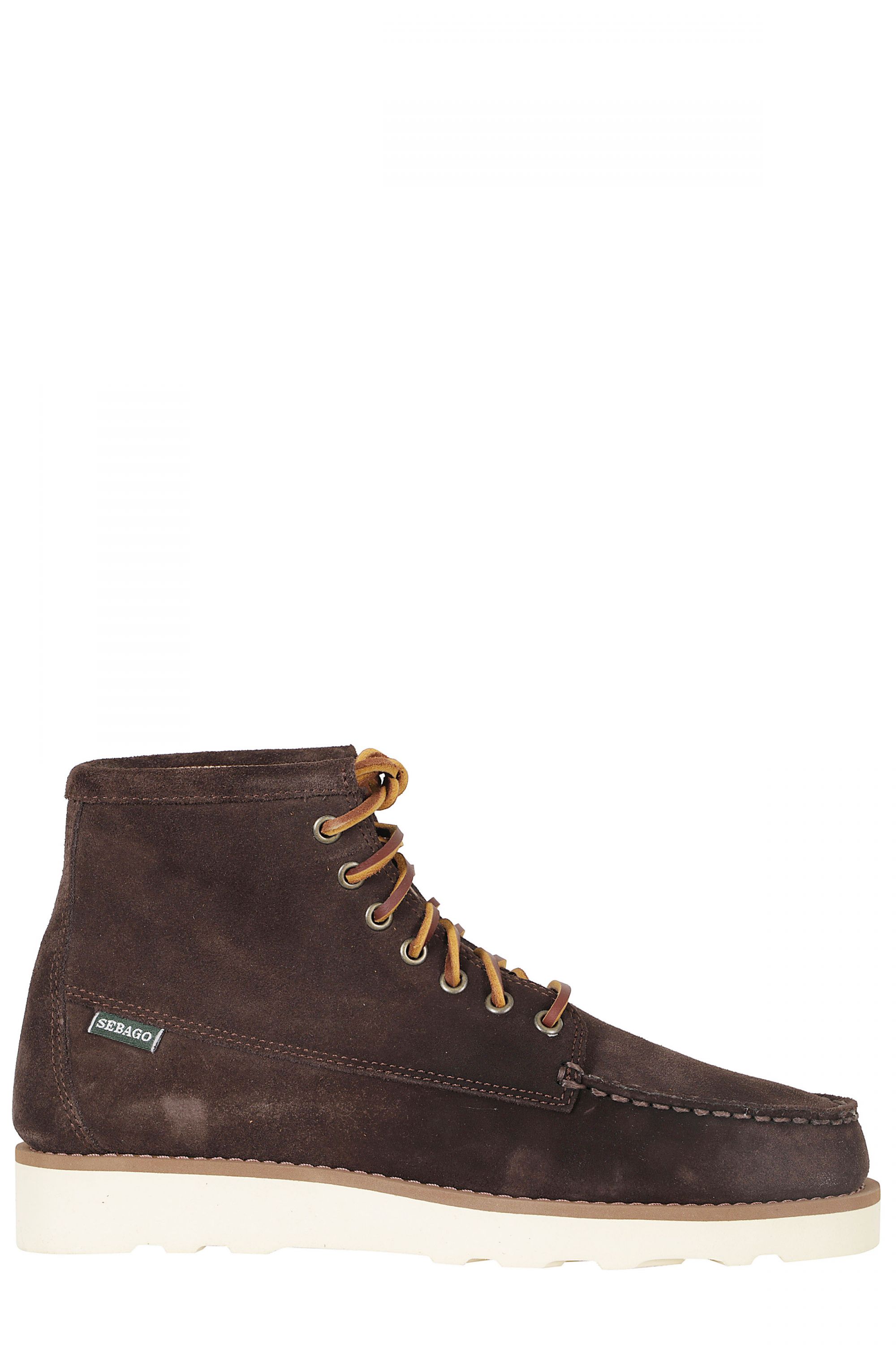 SEBAGO 탈라 미드 앵클부츠