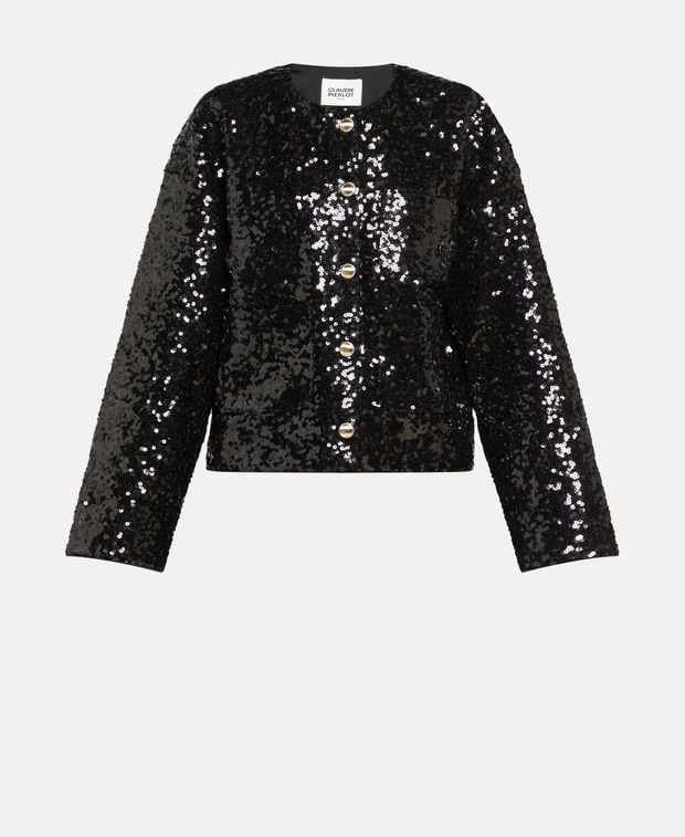 Claudie Pierlot  엘레강트 자켓