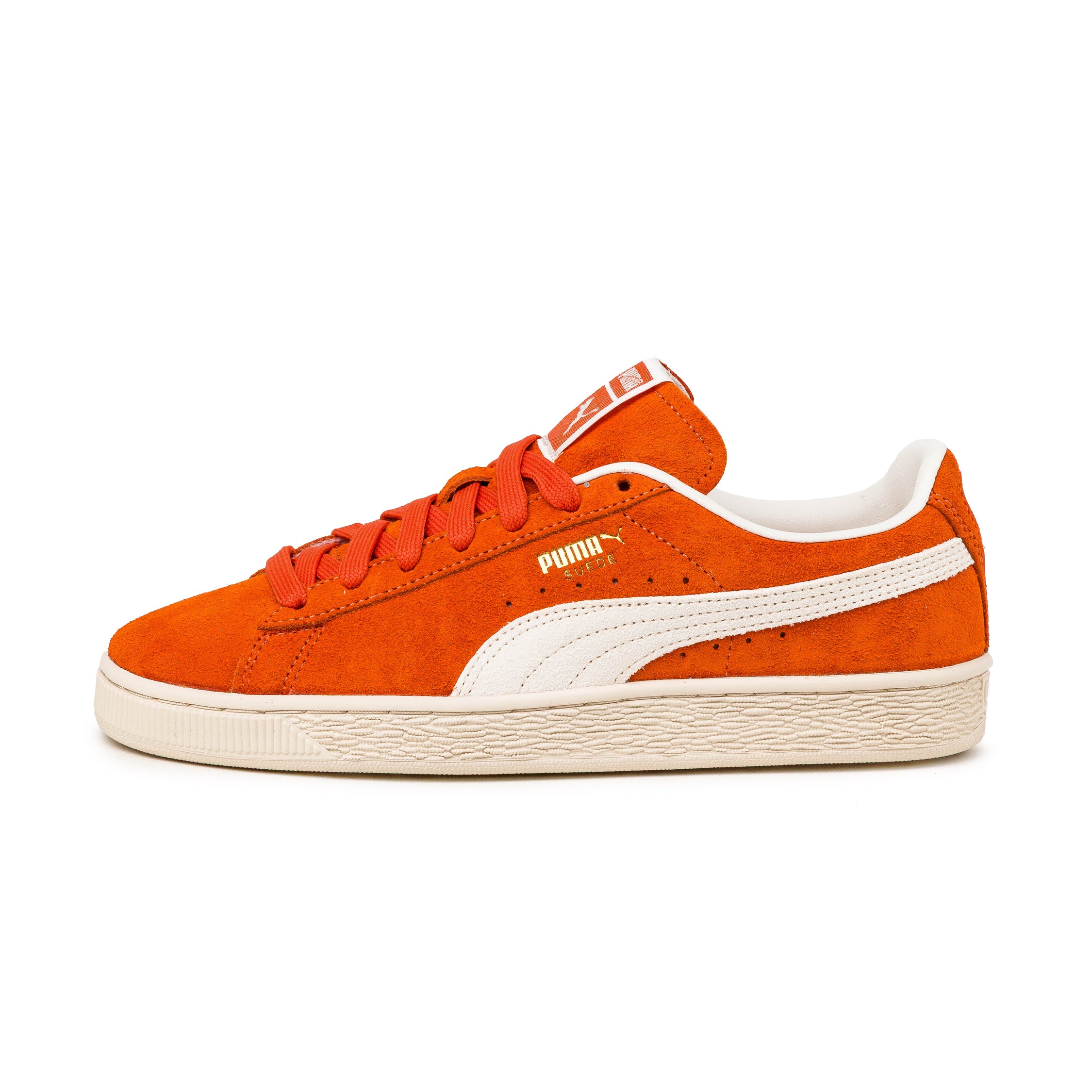 Puma x 찰스 F. 스테드 스웨이드