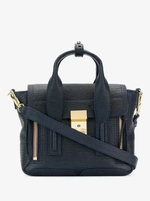 3.1 PHILLIP LIM 파슬리 미니 사첼 백