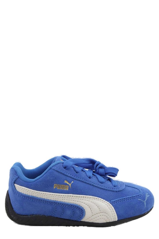 Puma Kids 스피드캣 OG 스니커즈